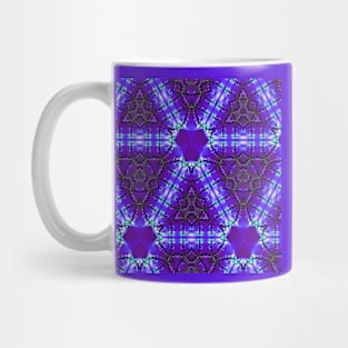 Ultraviolet Dreams 046 Mug